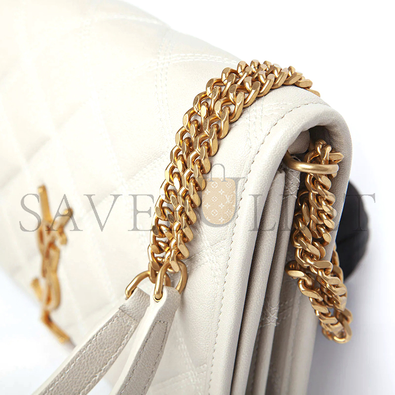 Y*L becky mini chain wallet shoulder bag 5850310220 (22.5*14.5*5cm)